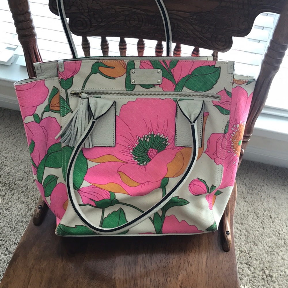 Kate Spade Tote Bag